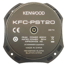 kfc pst20