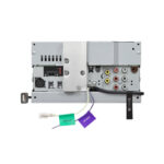 پخش جی وی سی Kw-v440btm - تصویر 5