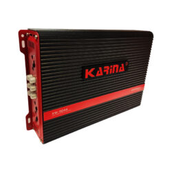 آمپلی فایر چهار کانال کارینا مدل XW-5044