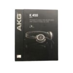 هدفون AKG K450 - تصویر 2