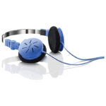 هدفون AKG K402 - تصویر 3