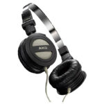 هدفون AKG K404 - تصویر 2