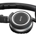 هدفون AKG K450