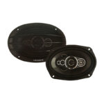 بلندگو بیضی کاروزریا CRX-6994