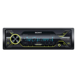 پخش سونی مدل DSX A416 BT