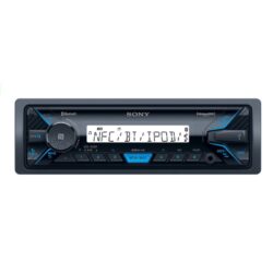پخش سونی مدل DSX M55 BT