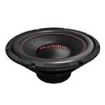 ساب ووفر 400وات کارینا SKA-1202