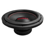 ساب ووفر 600وات لئودئو SLC-1242 - تصویر 2