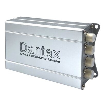 تبديل سيم باند به RC DT4.4S