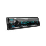 پخش کنوود KMM-BT408