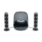 اسپیکر بلوتوثی هارمن کاردن مدل soundsticks 4 - تصویر 4