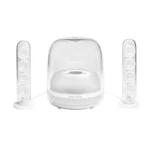 اسپیکر بلوتوثی هارمن کاردن مدل soundsticks 4 - تصویر 12