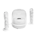اسپیکر بلوتوثی هارمن کاردن مدل soundsticks 4 - تصویر 10