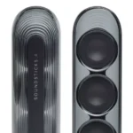 اسپیکر بلوتوثی هارمن کاردن مدل soundsticks 4 - تصویر 6