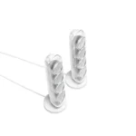 اسپیکر بلوتوثی هارمن کاردن مدل soundsticks 4 - تصویر 5
