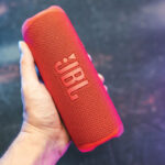 اسپیکر بلوتوثی جی بی ال مدل Flip 6 - تصویر 2