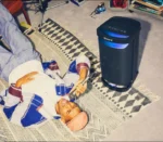 اسپیکر بلوتوثی سونی مدل sony-XP500 - تصویر 6
