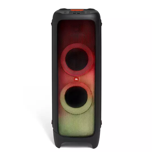 JBL_PartyBox_1000_Front پارتی باکس جی بی ال مدل Party Box 1000 - تصویر 1