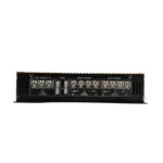 آمپلی فایر خودرو ایکس پلی XP-4APBM601 - تصویر 2