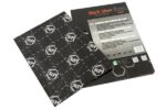 ورق دمپینگ STP مدل Black Silver