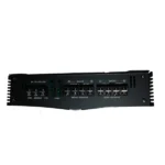 آمپلی فایر خودرو ایکس پلی XP-4APBM801 - تصویر 2