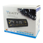 پخش خودرو وریتی V-C6110 - تصویر 3