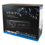 پخش خودرو وریتی V-C7110D - تصویر 3