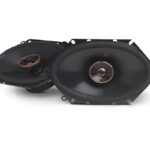 بلندگو بیضی اینفینیتی مدل REFERENCE 8632CFX