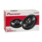 ts-6521f بلندگو پایونیر pioneer