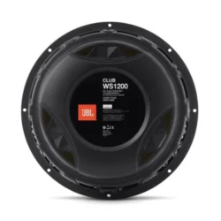 ساب jbl club 1200 shallow