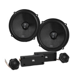 کامپوننت جی‌بی‌ال 62cf