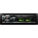 پخش پايونير DEH-X9650bt