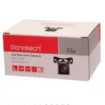 دوربین دنده عقب پاناتک مدل Panatech P-C41 - تصویر 2