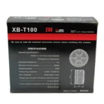 توییتر سانی مدل SUNNY XB-T100 - تصویر 4