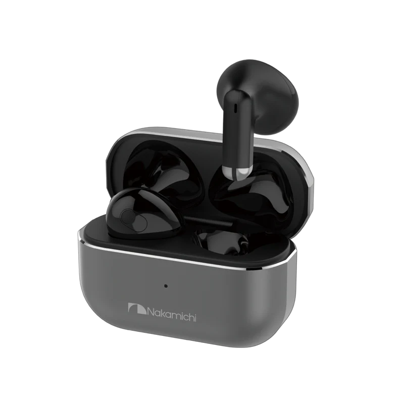 ALLOYPODSMINI هندزفری بلوتوثی ناکامیچی AlloyPods Mini - تصویر 1