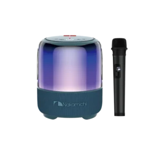 اسپیکر بلوتوثی ناکامیچی HORIZON 60