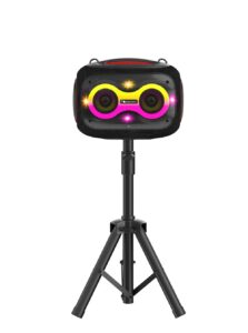 اسپیکر بلوتوثی ناکامیچی MORSE 500